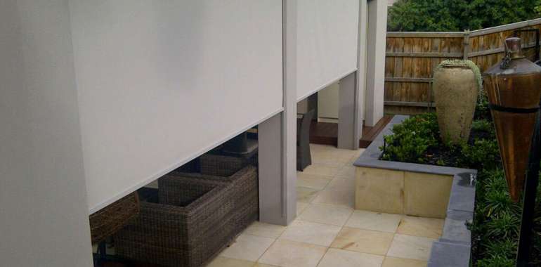 External Screen 2