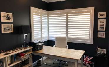 Shutters